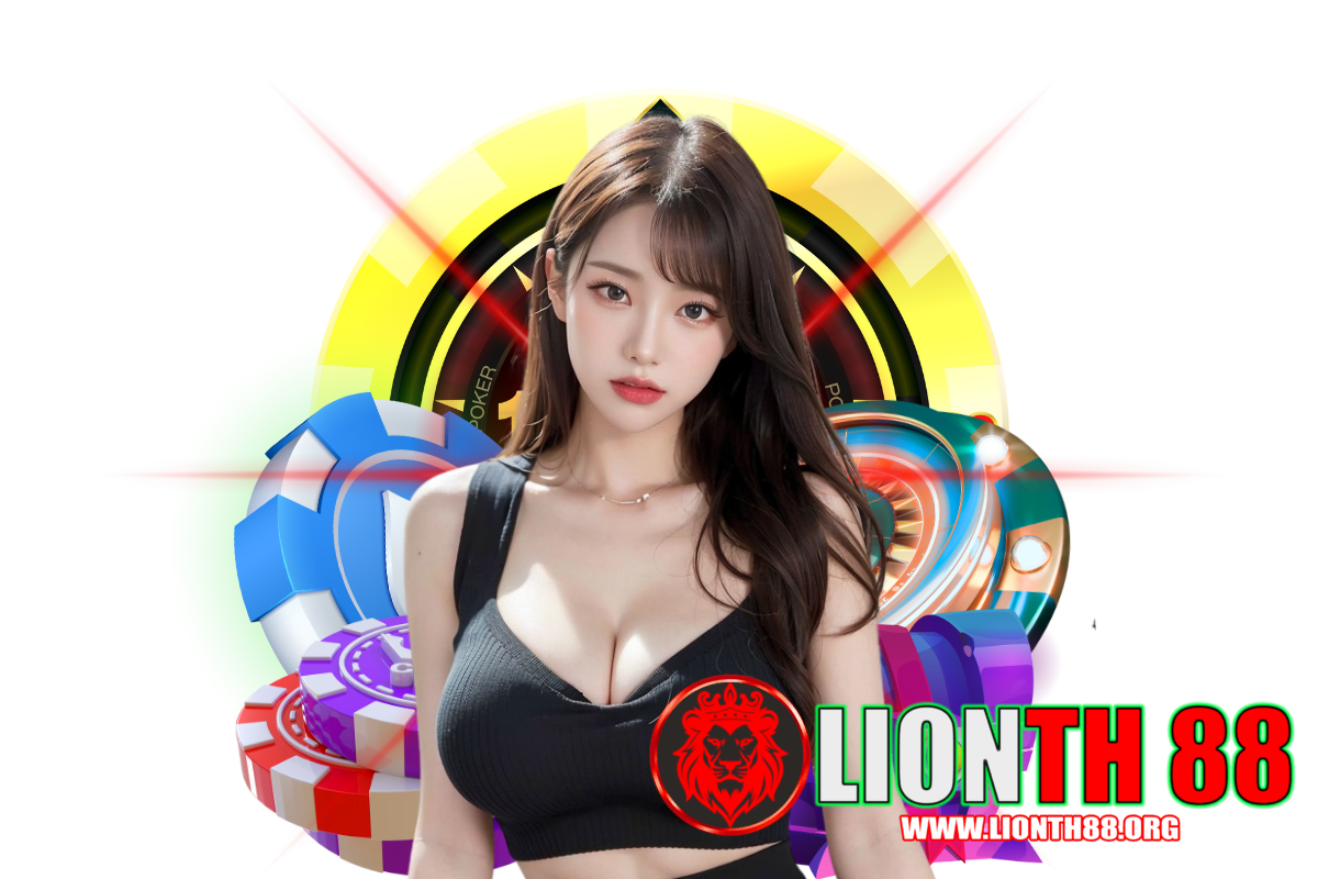 lionth 88 wallet