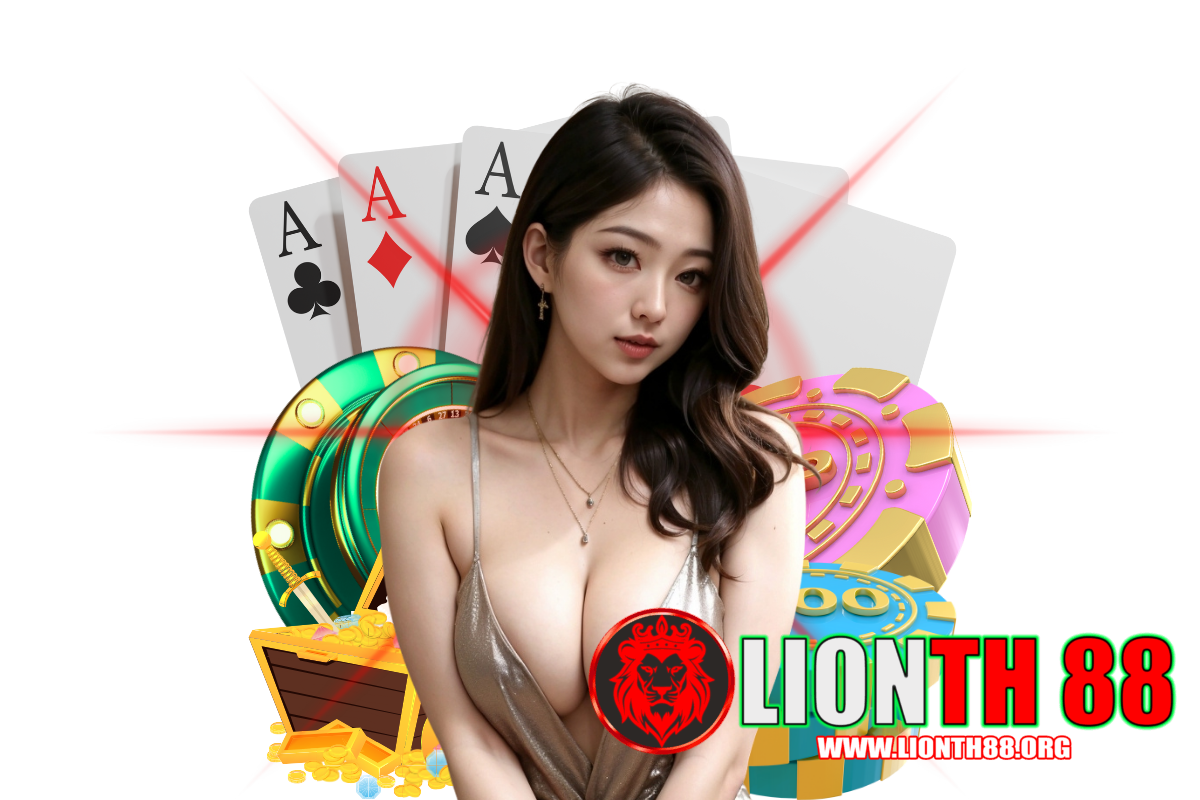 lionth 88 สมัคร
